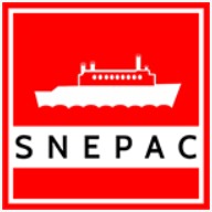 PT. SNEPAC logo